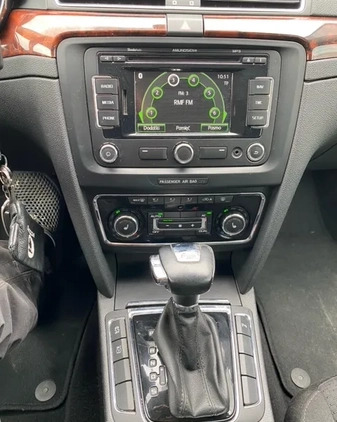 Skoda Superb cena 38500 przebieg: 303000, rok produkcji 2012 z Krotoszyn małe 137